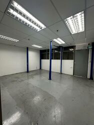 North Spring Bizhub (D27), Factory #543719531